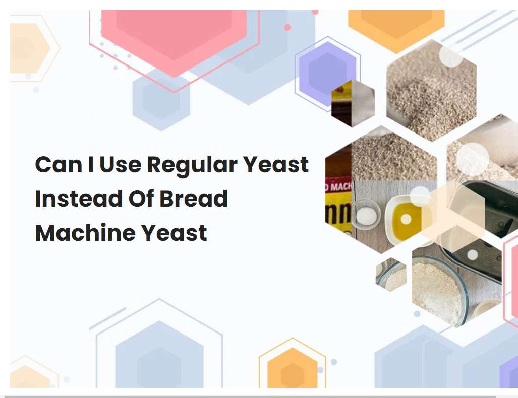 what can i use instead of yeast in bread