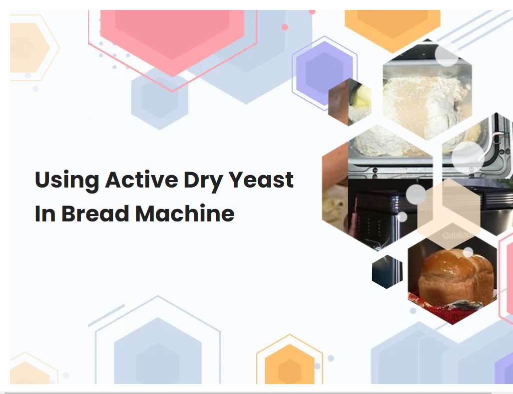 Using Active Dry Yeast In Bread Machine Breadmach Using Active Dry Yeast In Bread Machine Breadmach
