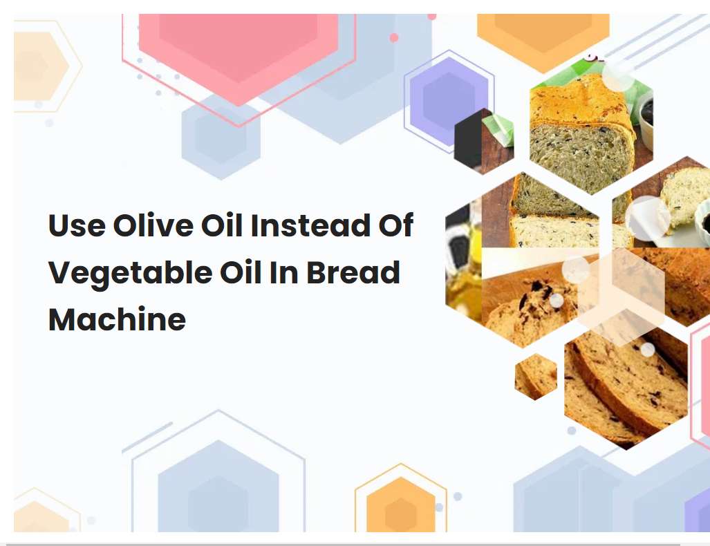 can you use olive oil instead of eggs to bread chicken
