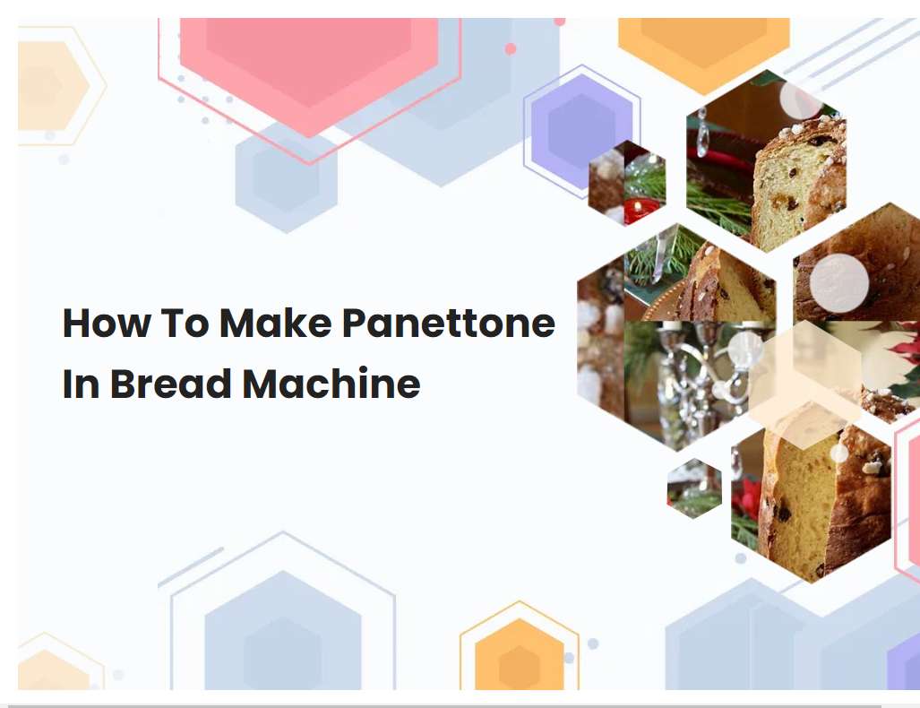 How To Make In Bread Machine